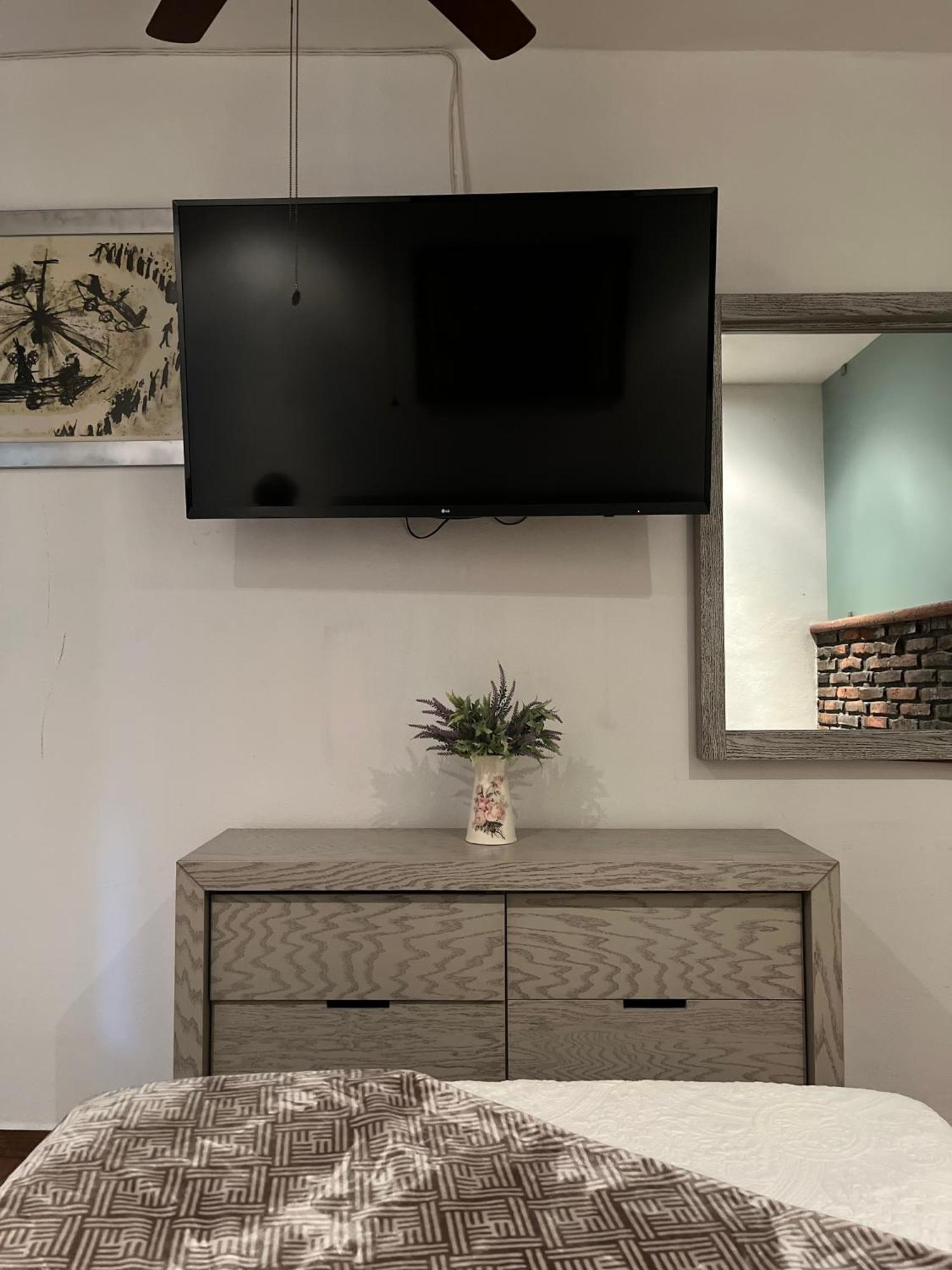 克雷塔罗 Casa Carmona 33酒店 外观 照片