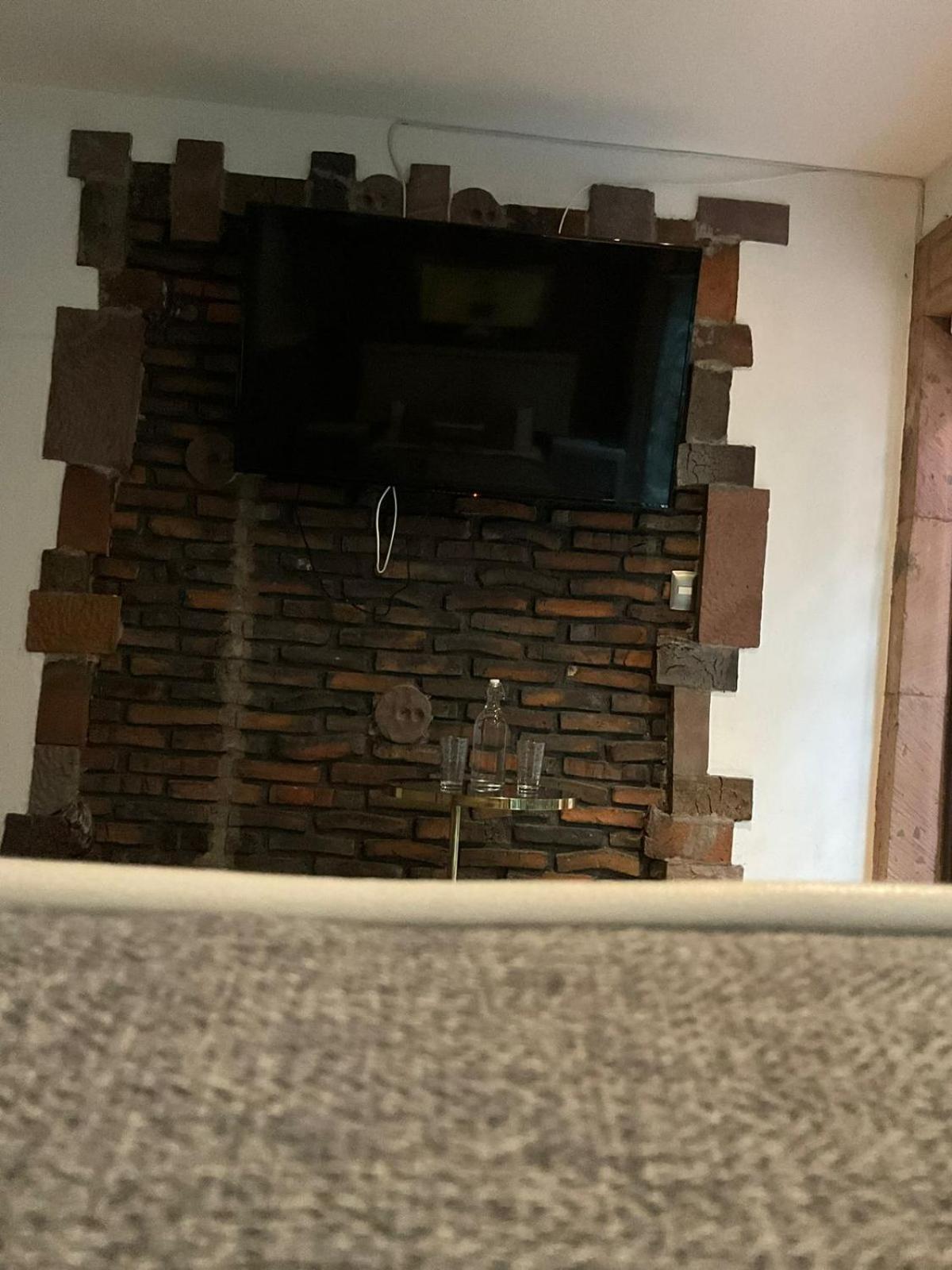 克雷塔罗 Casa Carmona 33酒店 外观 照片
