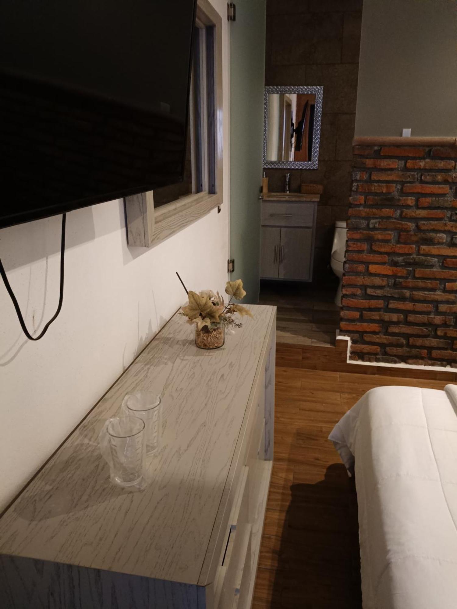 克雷塔罗 Casa Carmona 33酒店 外观 照片