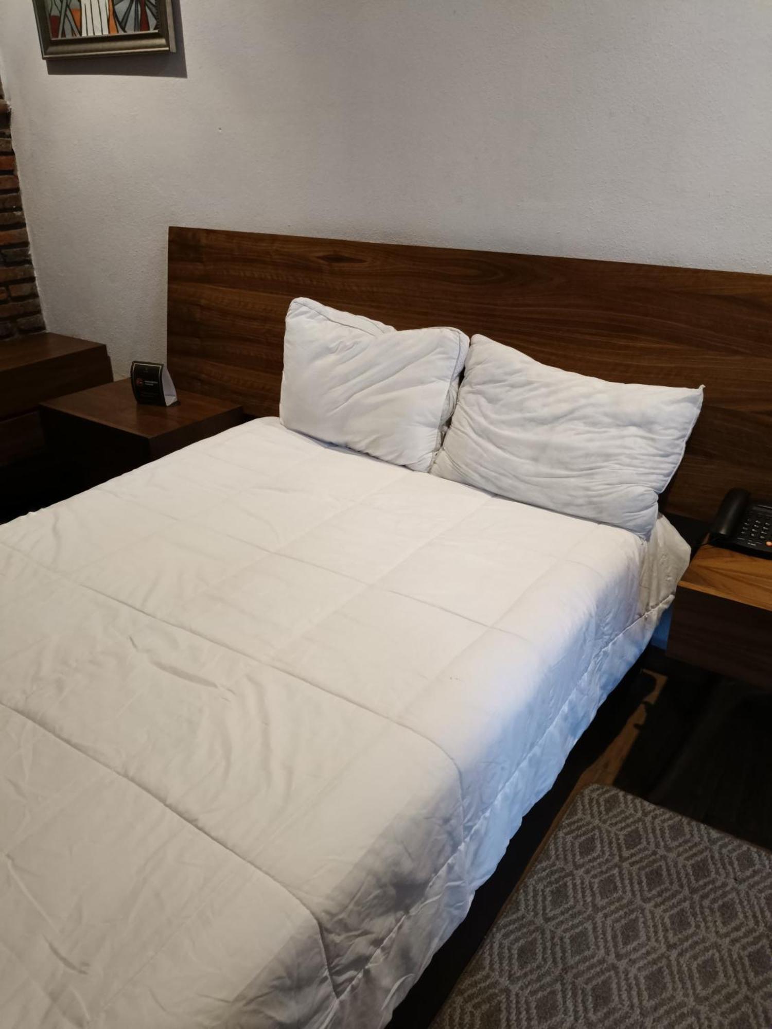 克雷塔罗 Casa Carmona 33酒店 外观 照片
